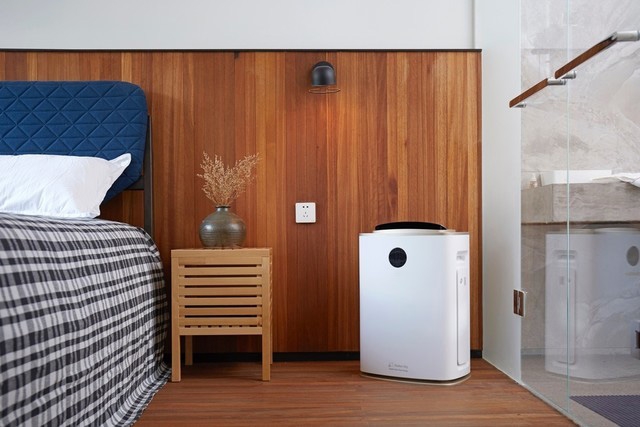 如保證工業除濕機能夠正常工作？