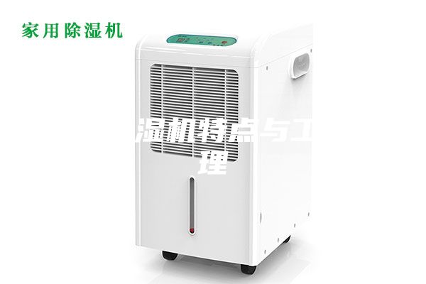 調(diào)溫除濕機(jī)特點(diǎn)與工作原理
