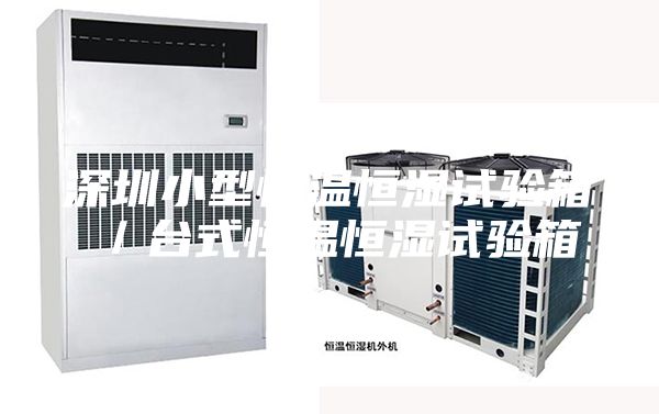 深圳小型恒溫恒濕試驗(yàn)箱／臺(tái)式恒溫恒濕試驗(yàn)箱
