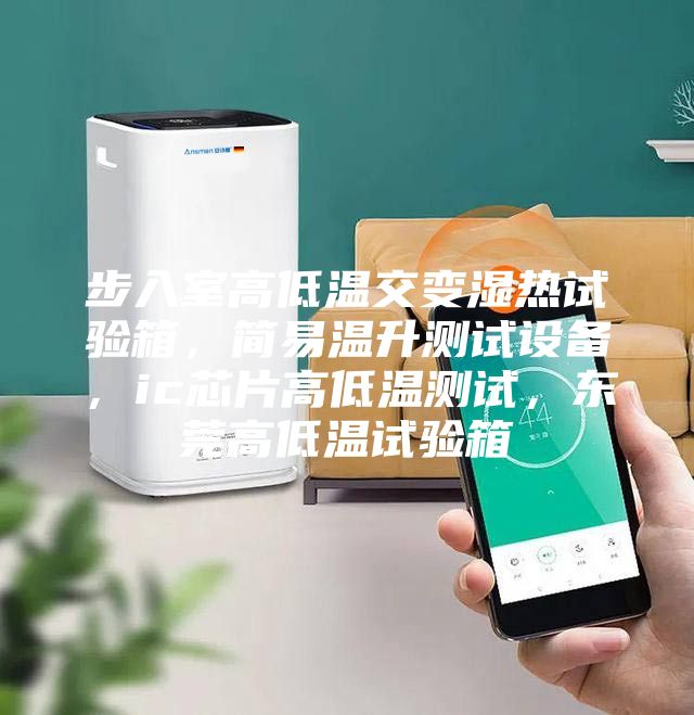 步入室高低溫交變濕熱試驗(yàn)箱,簡(jiǎn)易溫升測(cè)試設(shè)備,ic芯片高低溫測(cè)試,東莞高低溫試驗(yàn)箱
