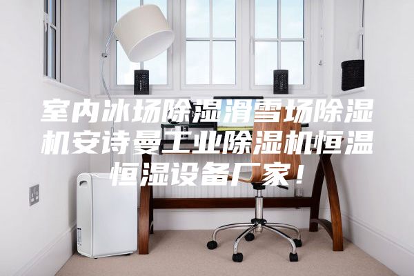室內冰場除濕滑雪場除濕機安詩曼工業除濕機恒溫恒濕設備廠家！