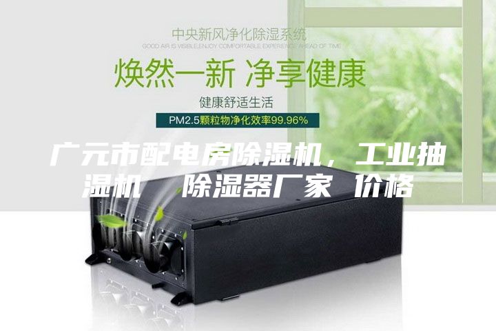 廣元市配電房除濕機,工業(yè)抽濕機 除濕器廠家 價格