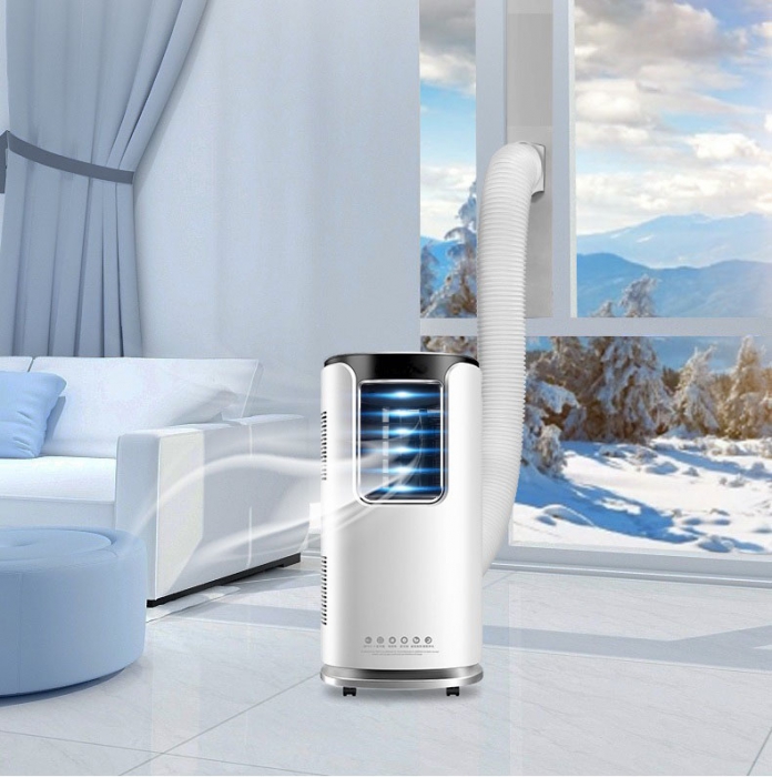 除濕機是否適合烘干衣服充當干衣機？_除濕機廠家