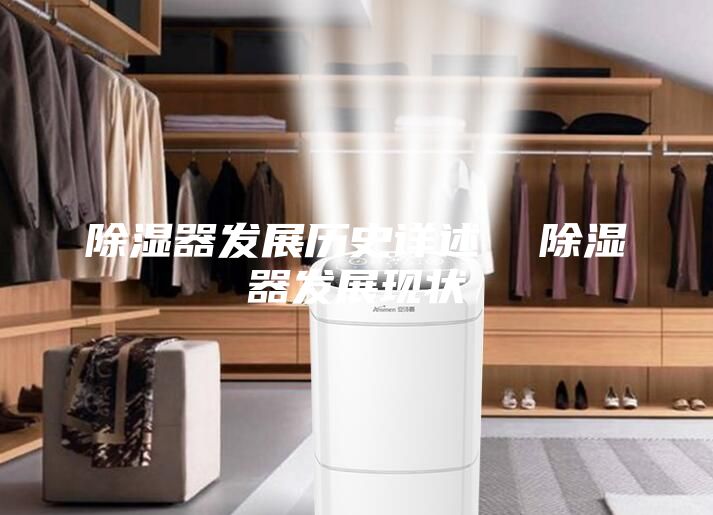 除濕器發(fā)展歷史詳述  除濕器發(fā)展現(xiàn)狀