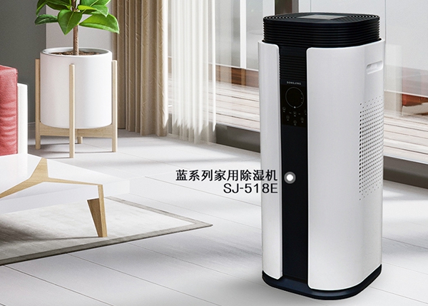 新風機跟空氣凈化器如何選擇?