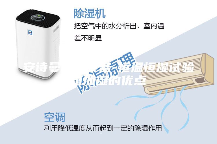 安詩曼除濕設備-恒溫恒濕試驗箱加濕的優點