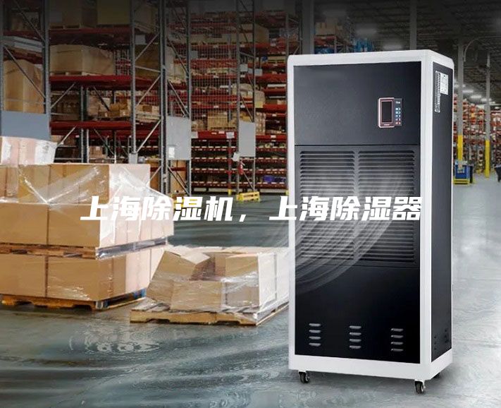 上海除濕機，上海除濕器
