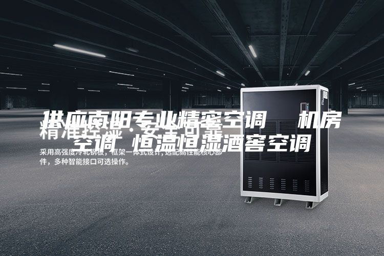 供應(yīng)南陽(yáng)專業(yè)精密空調(diào)  機(jī)房空調(diào) 恒溫恒濕酒窖空調(diào)
