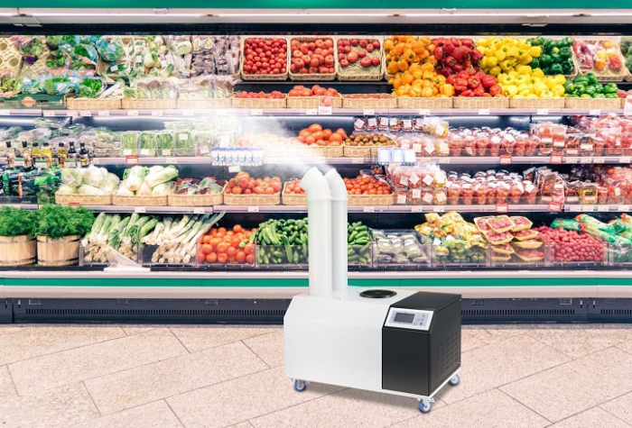 室內泳池太潮濕怎么辦？安裝室內泳池除濕機