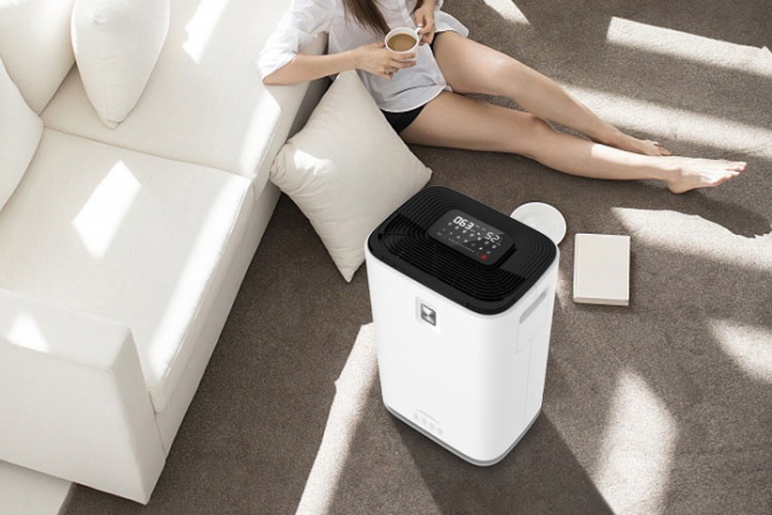 除濕機常應用什么行業！